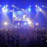 【ライブレポート】KNOCK OUT MONKEY、フェスのあるべき姿を魅せつける怒涛のステージを展開＜SAMURAI SONIC vol.3＞