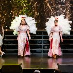 少女歌劇団ミモザーヌ、冬公演「The journey continues〜旅はつづく〜」が開催決定！さらに5期生オーディションも実施へ