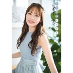 日向坂46・加藤史帆、可愛さとクールさのギャップで魅了！＜ヤングチャンピオン＞