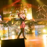 【ライブレポート】NMB48が12周年ライブを東京で開催！AKB48・柏木由紀らもサプライズ登場