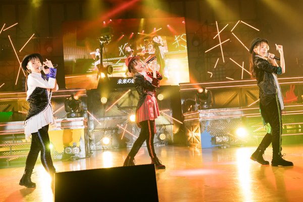 【ライブレポート】NMB48が12周年ライブを東京で開催！AKB48・柏木由紀らもサプライズ登場