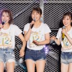 【ライブレポート】NMB48が12周年ライブを東京で開催！AKB48・柏木由紀らもサプライズ登場