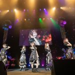 【ライブレポート】まねきケチャ、結成7周年記念公演「7th ANNIVERSARY LIVE」を開催