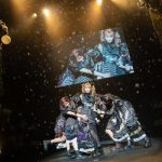 【ライブレポート】まねきケチャ、結成7周年記念公演「7th ANNIVERSARY LIVE」を開催