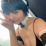 美澄衿依、血管浮き出る濡れバストが迫り来る自撮りショット大公開！