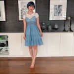 美澄衿依、血管浮き出る濡れバストが迫り来る自撮りショット大公開！