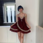 美澄衿依、血管浮き出る濡れバストが迫り来る自撮りショット大公開！