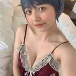 美澄衿依、血管浮き出る濡れバストが迫り来る自撮りショット大公開！