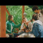 宮野真守、7thアルバムリード曲『THE ENTERTAINMENT』MV公開がスタート