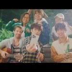 宮野真守、7thアルバムリード曲『THE ENTERTAINMENT』MV公開がスタート