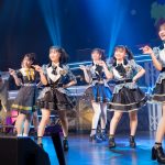 【ライブレポート】NMB48、結成12周年コンサート「NMB48 12th Anniversary LIVE」完走！川上千尋「今の現状を満足していません」