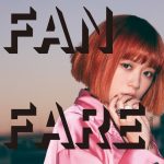 大原櫻子、最新アルバム『FANFARE』ジャケット公開！東名阪ライブハウスツアーも開催決定