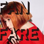 大原櫻子、最新アルバム『FANFARE』ジャケット公開！東名阪ライブハウスツアーも開催決定