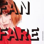 大原櫻子、最新アルバム『FANFARE』ジャケット公開！東名阪ライブハウスツアーも開催決定