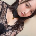 AKB48・奥原妃奈子、シースルーのセクシーな黒猫コスプレに反響ぞくぞく！