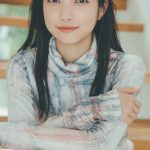 櫻坂46・守屋麗奈が「blt graph.」表紙＆巻頭に初登場！
