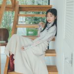 櫻坂46・守屋麗奈が「blt graph.」表紙＆巻頭に初登場！