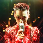 菅田将暉、新作EP『クワイエットジャーニー』のジャケット写真＆収録楽曲が解禁