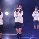 SKE48、966日ぶりに劇場にコールが響く！須田亜香里「みんなの声が聞こえてきて大号泣しちゃった」