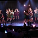 SKE48、966日ぶりに劇場にコールが響く！須田亜香里「みんなの声が聞こえてきて大号泣しちゃった」