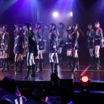 SKE48、966日ぶりに劇場にコールが響く！須田亜香里「みんなの声が聞こえてきて大号泣しちゃった」