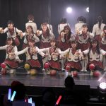SKE48、966日ぶりに劇場にコールが響く！須田亜香里「みんなの声が聞こえてきて大号泣しちゃった」