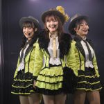 SKE48、966日ぶりに劇場にコールが響く！須田亜香里「みんなの声が聞こえてきて大号泣しちゃった」