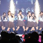 【ライブレポート】SKE48、14周年コンサートで一時間に及ぶシングルメドレーをノンストップ熱唱!チームKII新公演、新世代コンサート、6期生10周年コンサート発表と喜び尽くしの一夜に<SKE48 14th Anniversary Festival 2022>