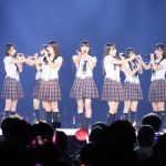 【ライブレポート】SKE48、14周年コンサートで一時間に及ぶシングルメドレーをノンストップ熱唱！チームKII新公演、新世代コンサート、6期生10周年コンサート発表と喜び尽くしの一夜に＜SKE48 14th Anniversary Festival 2022＞
