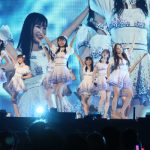【ライブレポート】SKE48、14周年コンサートで一時間に及ぶシングルメドレーをノンストップ熱唱！チームKII新公演、新世代コンサート、6期生10周年コンサート発表と喜び尽くしの一夜に＜SKE48 14th Anniversary Festival 2022＞