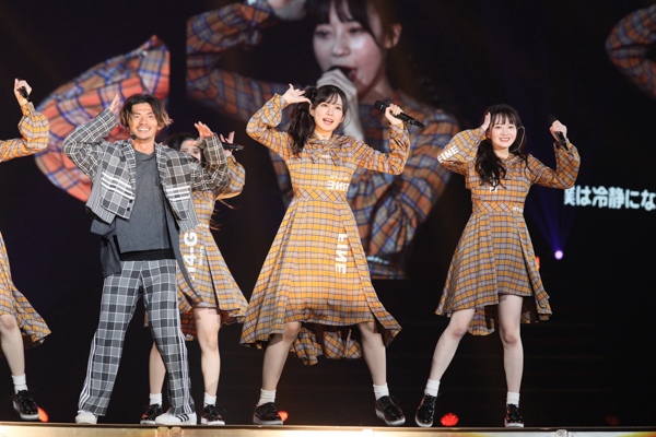 【ライブレポート】SKE48、14周年コンサートで一時間に及ぶシングルメドレーをノンストップ熱唱！チームKII新公演、新世代コンサート、6期生10周年コンサート発表と喜び尽くしの一夜に＜SKE48 14th Anniversary Festival 2022＞