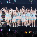 【ライブレポート】SKE48、14周年コンサートで一時間に及ぶシングルメドレーをノンストップ熱唱！チームKII新公演、新世代コンサート、6期生10周年コンサート発表と喜び尽くしの一夜に＜SKE48 14th Anniversary Festival 2022＞