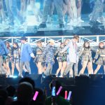 【ライブレポート】SKE48、14周年コンサートで一時間に及ぶシングルメドレーをノンストップ熱唱!チームKII新公演、新世代コンサート、6期生10周年コンサート発表と喜び尽くしの一夜に<SKE48 14th Anniversary Festival 2022>