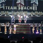 【ライブレポート】SKE48、14周年コンサートで一時間に及ぶシングルメドレーをノンストップ熱唱!チームKII新公演、新世代コンサート、6期生10周年コンサート発表と喜び尽くしの一夜に<SKE48 14th Anniversary Festival 2022>