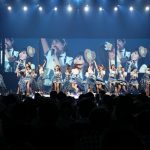 【ライブレポート】SKE48、14周年コンサートで一時間に及ぶシングルメドレーをノンストップ熱唱！チームKII新公演、新世代コンサート、6期生10周年コンサート発表と喜び尽くしの一夜に＜SKE48 14th Anniversary Festival 2022＞