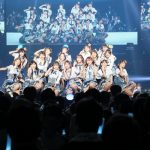 【ライブレポート】SKE48、14周年コンサートで一時間に及ぶシングルメドレーをノンストップ熱唱！チームKII新公演、新世代コンサート、6期生10周年コンサート発表と喜び尽くしの一夜に＜SKE48 14th Anniversary Festival 2022＞