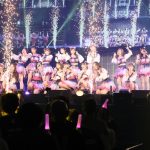 【ライブレポート】SKE48、14周年コンサートで一時間に及ぶシングルメドレーをノンストップ熱唱!チームKII新公演、新世代コンサート、6期生10周年コンサート発表と喜び尽くしの一夜に<SKE48 14th Anniversary Festival 2022>