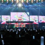 【ライブレポート】SKE48、14周年コンサートで一時間に及ぶシングルメドレーをノンストップ熱唱！チームKII新公演、新世代コンサート、6期生10周年コンサート発表と喜び尽くしの一夜に＜SKE48 14th Anniversary Festival 2022＞