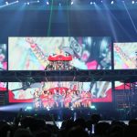 【ライブレポート】SKE48、14周年コンサートで一時間に及ぶシングルメドレーをノンストップ熱唱!チームKII新公演、新世代コンサート、6期生10周年コンサート発表と喜び尽くしの一夜に<SKE48 14th Anniversary Festival 2022>