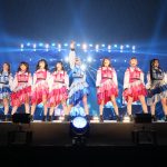 【ライブレポート】SKE48、14周年コンサートで一時間に及ぶシングルメドレーをノンストップ熱唱!チームKII新公演、新世代コンサート、6期生10周年コンサート発表と喜び尽くしの一夜に<SKE48 14th Anniversary Festival 2022>