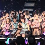 【ライブレポート】SKE48、14周年コンサートで一時間に及ぶシングルメドレーをノンストップ熱唱!チームKII新公演、新世代コンサート、6期生10周年コンサート発表と喜び尽くしの一夜に<SKE48 14th Anniversary Festival 2022>