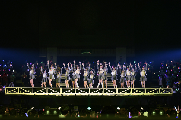 【ライブレポート】SKE48、14周年コンサートで一時間に及ぶシングルメドレーをノンストップ熱唱！チームKII新公演、新世代コンサート、6期生10周年コンサート発表と喜び尽くしの一夜に＜SKE48 14th Anniversary Festival 2022＞