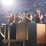 【ライブレポート】SKE48、14周年コンサートで一時間に及ぶシングルメドレーをノンストップ熱唱!チームKII新公演、新世代コンサート、6期生10周年コンサート発表と喜び尽くしの一夜に<SKE48 14th Anniversary Festival 2022>