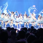 【ライブレポート】SKE48、14周年コンサートで一時間に及ぶシングルメドレーをノンストップ熱唱!チームKII新公演、新世代コンサート、6期生10周年コンサート発表と喜び尽くしの一夜に<SKE48 14th Anniversary Festival 2022>