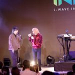 小室哲哉のステージにSKY-HIがサプライズ登場！スペシャルなステージを届ける＜イノフェス＞