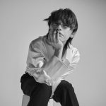 SKY-HI、誕生日にリリースするオリジナルアルバム『THE DEBUT』ジャケ写＆収録内容発表