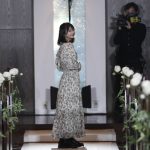 白間美瑠の美しさ際立つパフォーマンスも！「美少女図鑑COLLECTION 2022」オンラインで開催