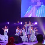 STU48、「超アイドル祭り2022」でファンからのレコ大・紅白への期待を背負い「花は誰のもの？」をパフォーマンス