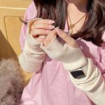 斉藤優里、ディズニーの新キャラクター「リーナ・ベル」のコーデで猫耳コス披露