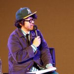 SKY-HIが日本のポップカルチャーのこれからを語る＜イノフェス＞